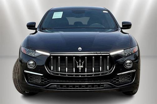 2022 Maserati Levante GT