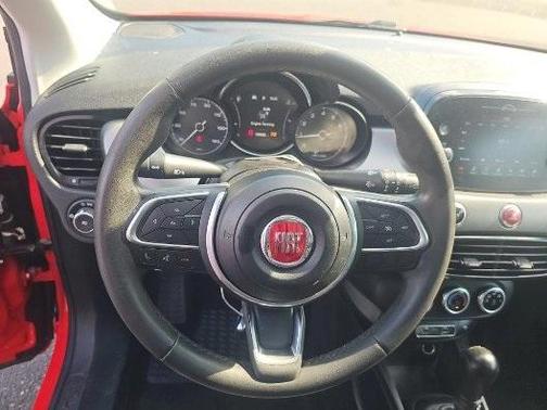 2020 FIAT 500X Pop