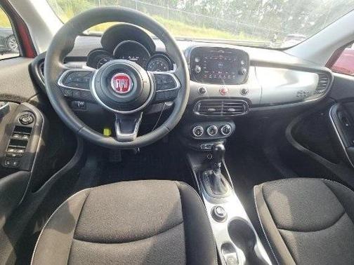 2020 FIAT 500X Pop