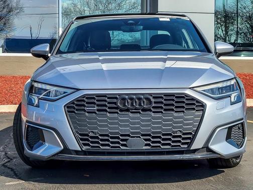 2023 Audi A3 40 Premium