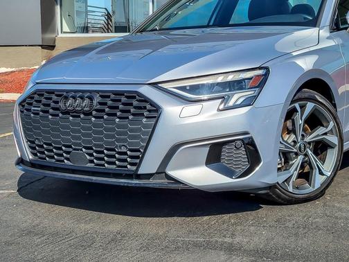 2023 Audi A3 40 Premium