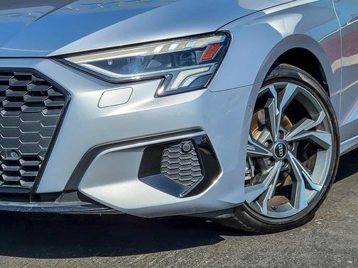 2023 Audi A3 40 Premium