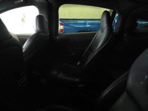 2020 Tesla Model X Long Range