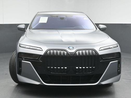 2023 BMW i7 xDrive60