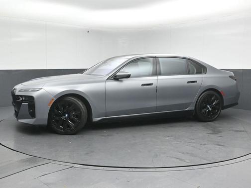 2023 BMW i7 xDrive60