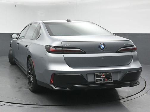 2023 BMW i7 xDrive60