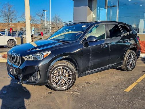 2024 BMW X1 xDrive28i