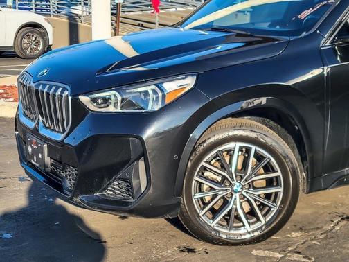 2024 BMW X1 xDrive28i