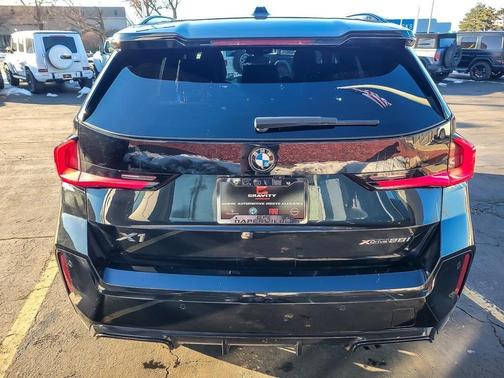 2024 BMW X1 xDrive28i