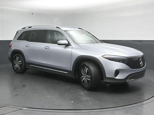 2024 Mercedes-Benz EQB 300 Base 4MATIC