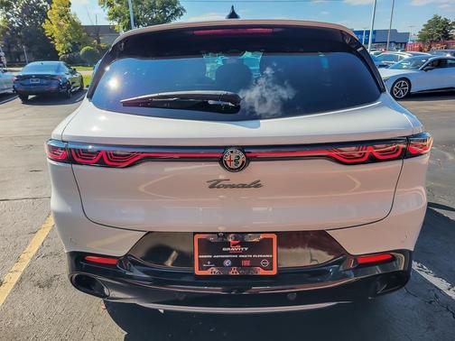 2024 Alfa Romeo Tonale Ti