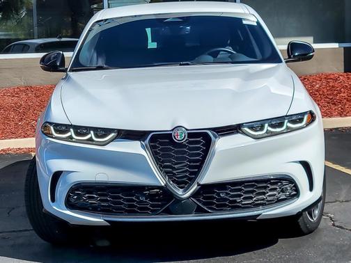 2024 Alfa Romeo Tonale Ti