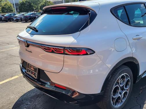 2024 Alfa Romeo Tonale Ti