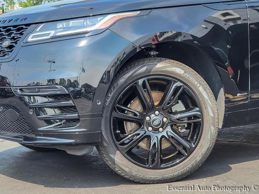 2021 Land Rover Range Rover Velar P250 S R-Dynamic