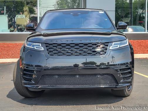 2021 Land Rover Range Rover Velar P250 S R-Dynamic
