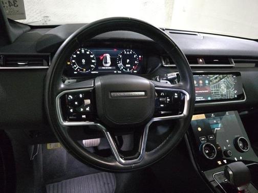 2021 Land Rover Range Rover Velar P250 S R-Dynamic
