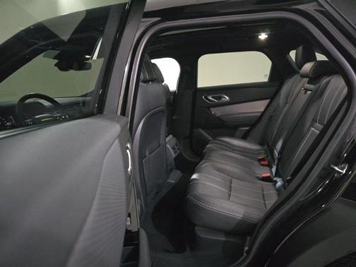 2021 Land Rover Range Rover Velar P250 S R-Dynamic