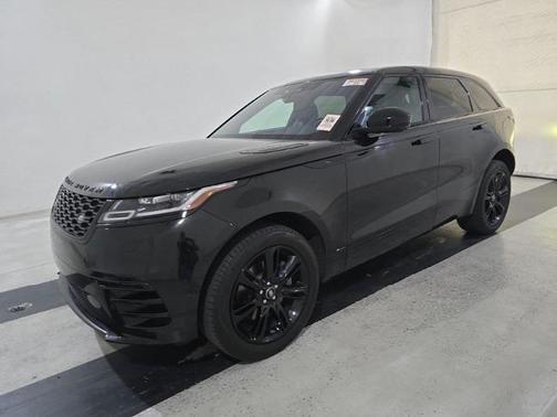 2021 Land Rover Range Rover Velar P250 S R-Dynamic