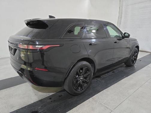 2021 Land Rover Range Rover Velar P250 S R-Dynamic