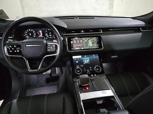 2021 Land Rover Range Rover Velar P250 S R-Dynamic