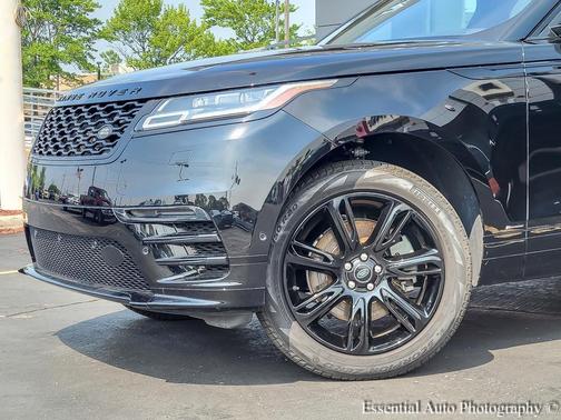 2021 Land Rover Range Rover Velar P250 S R-Dynamic