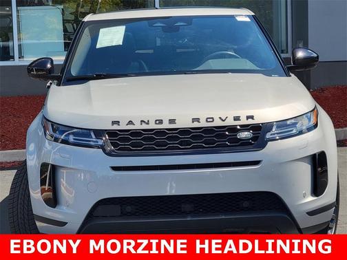 2023 Land Rover Range Rover Evoque SE