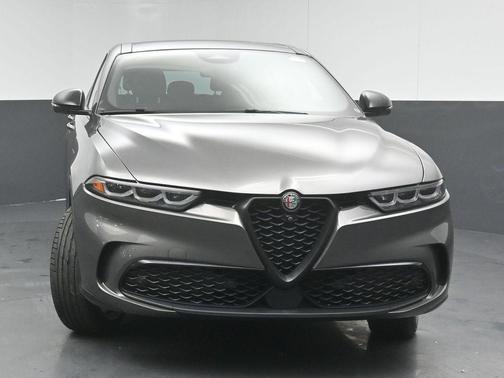 2024 Alfa Romeo Tonale Veloce