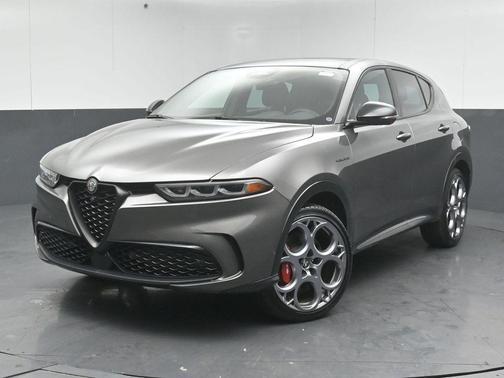 2024 Alfa Romeo Tonale Veloce