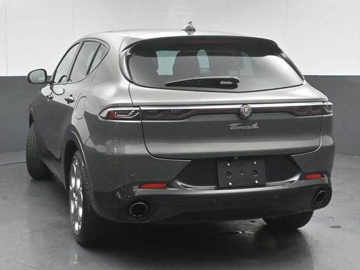 2024 Alfa Romeo Tonale Veloce