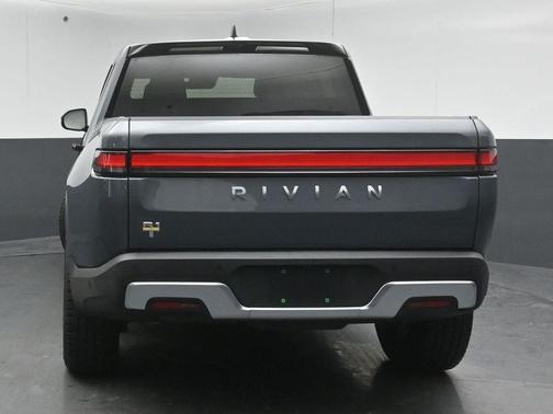 2022 Rivian R1T Adventure Package