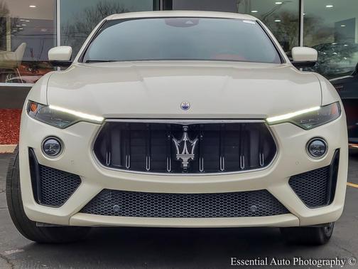 2019 Maserati Levante GTS