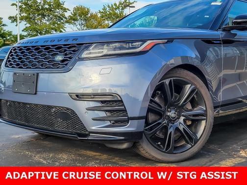 2023 Land Rover Range Rover Velar HST