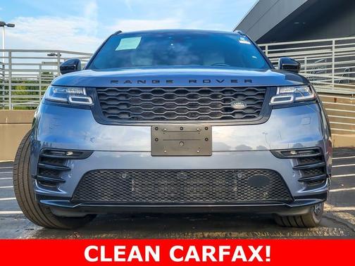 2023 Land Rover Range Rover Velar HST