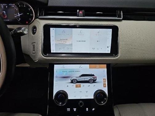 2023 Land Rover Range Rover Velar HST