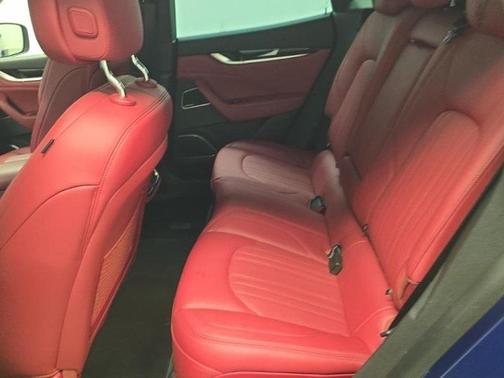2022 Maserati Levante GT
