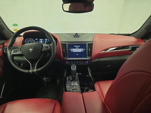 2022 Maserati Levante GT