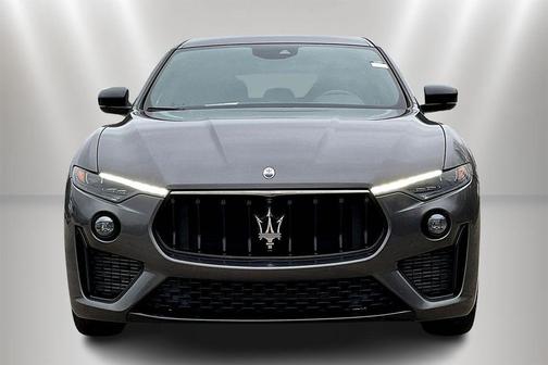 Grigio Maratea Metallic 2022 Maserati Levante Modena
