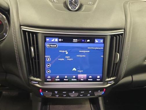 2022 Maserati Levante GT