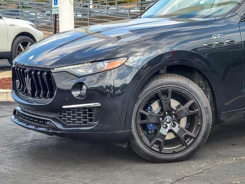 2022 Maserati Levante GT