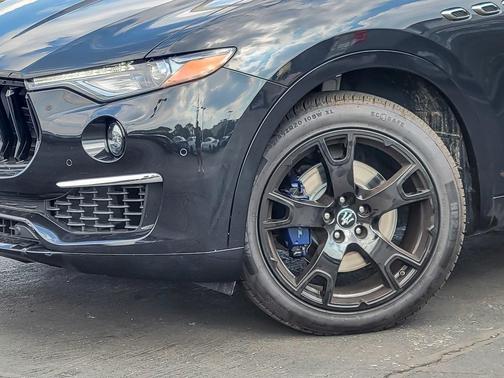 2022 Maserati Levante GT