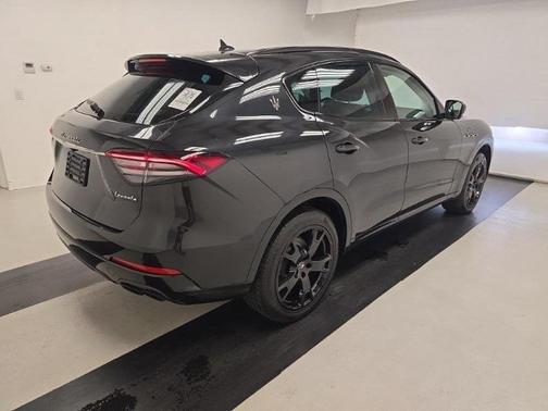 2022 Maserati Levante GT