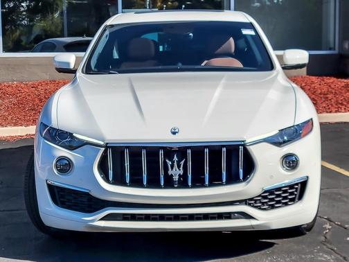 2022 Maserati Levante GT