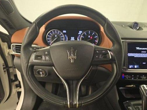 2022 Maserati Levante GT