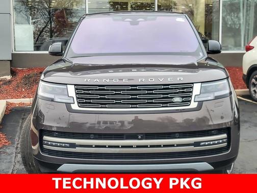 2023 Land Rover Range Rover P530 SE