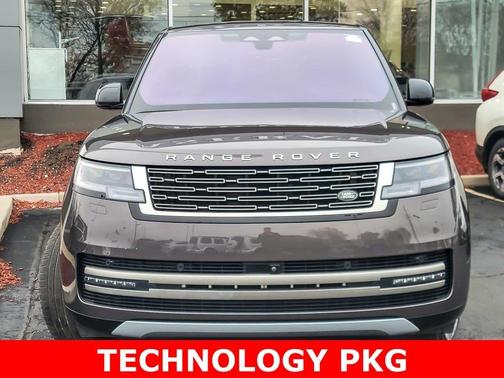2023 Land Rover Range Rover P530 SE
