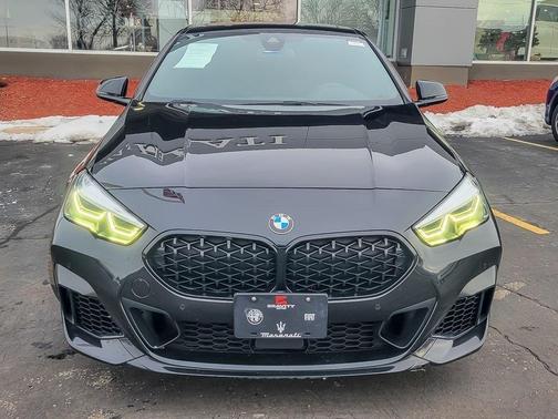 2021 BMW M235 Gran Coupe i xDrive