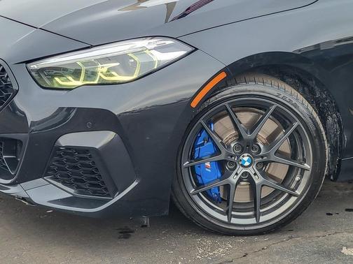 2021 BMW M235 Gran Coupe i xDrive