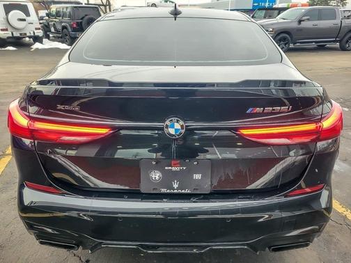 2021 BMW M235 Gran Coupe i xDrive