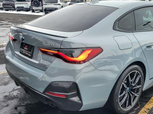 2023 BMW 430 Gran Coupe i xDrive