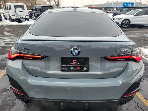2023 BMW 430 Gran Coupe i xDrive